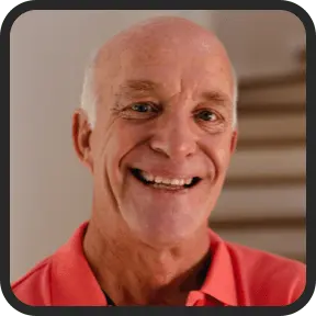 Booster Brew customer testimonial one