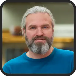 Booster Brew customer testimonial three