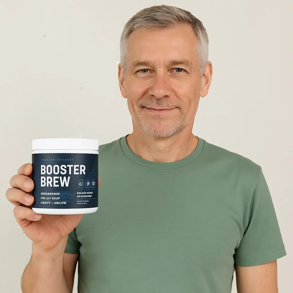 Booster Brew customer feedback highlights